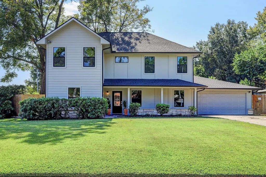 4418 Charleston Street Houston TX 77021