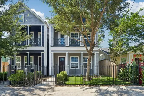 1118 E 24th Street Houston TX 77009