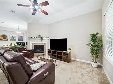 12802 Bridle Springs Lane Houston TX 77044