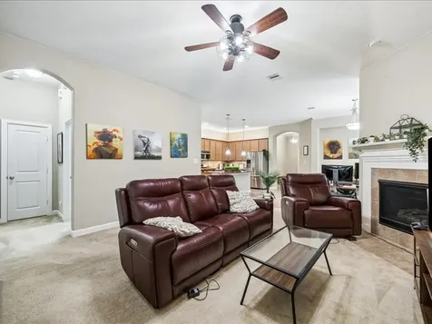 12802 Bridle Springs Lane Houston TX 77044