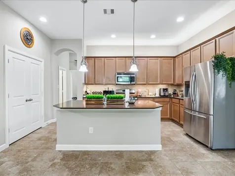 12802 Bridle Springs Lane Houston TX 77044
