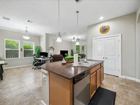 12802 Bridle Springs Lane Houston TX 77044