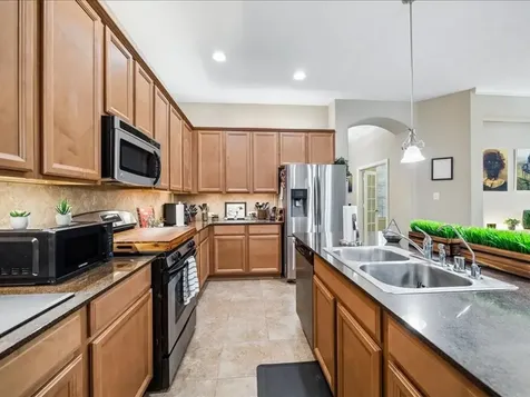 12802 Bridle Springs Lane Houston TX 77044