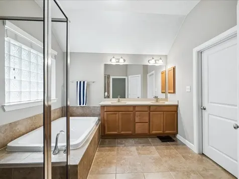 12802 Bridle Springs Lane Houston TX 77044