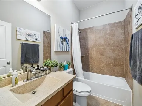 12802 Bridle Springs Lane Houston TX 77044