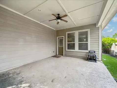 12802 Bridle Springs Lane Houston TX 77044