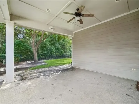 12802 Bridle Springs Lane Houston TX 77044