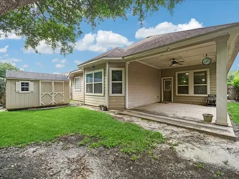 12802 Bridle Springs Lane Houston TX 77044