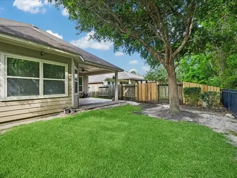12802 Bridle Springs Lane Houston TX 77044