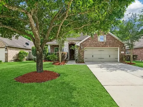 12802 Bridle Springs Lane Houston TX 77044