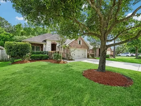 12802 Bridle Springs Lane Houston TX 77044