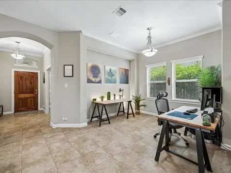 12802 Bridle Springs Lane Houston TX 77044