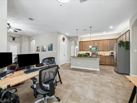 12802 Bridle Springs Lane Houston TX 77044