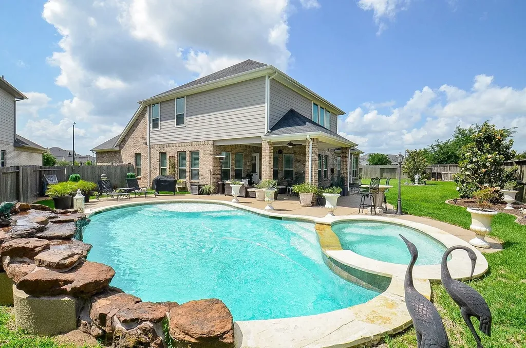 31326 Paddocks Drive Fulshear TX 77441
