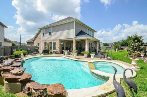 31326 Paddocks Drive Fulshear TX 77441