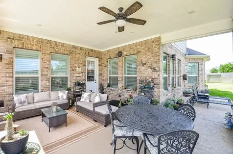 31326 Paddocks Drive Fulshear TX 77441