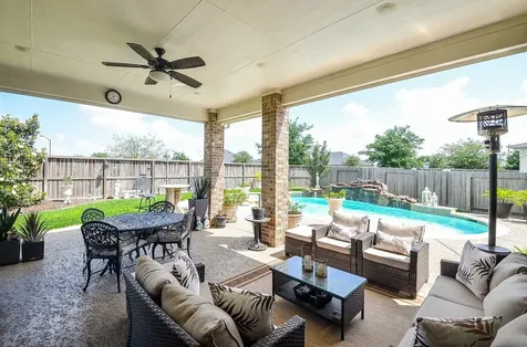 31326 Paddocks Drive Fulshear TX 77441