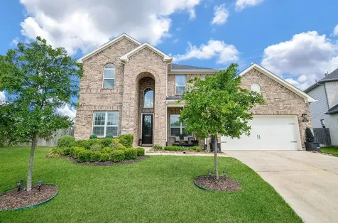 31326 Paddocks Drive Fulshear TX 77441
