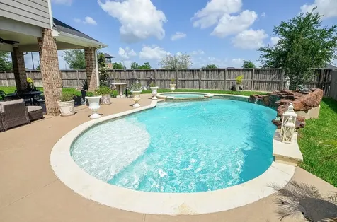 31326 Paddocks Drive Fulshear TX 77441