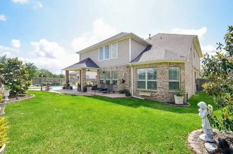 31326 Paddocks Drive Fulshear TX 77441
