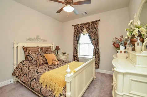 31326 Paddocks Drive Fulshear TX 77441