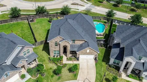 31326 Paddocks Drive Fulshear TX 77441