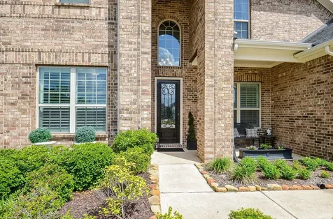 31326 Paddocks Drive Fulshear TX 77441