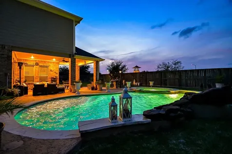 31326 Paddocks Drive Fulshear TX 77441