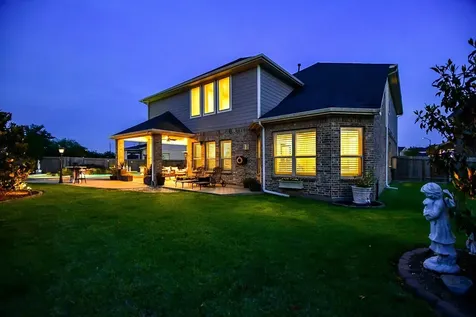 31326 Paddocks Drive Fulshear TX 77441