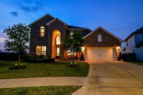 31326 Paddocks Drive Fulshear TX 77441