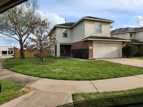 7346 Cypress Prairie Drive Cypress TX 77433