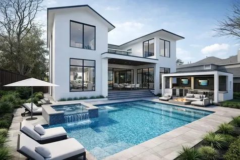 4708 Laurel Street Bellaire TX 77401