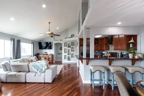 2414 Avenue P San Leon TX 77539