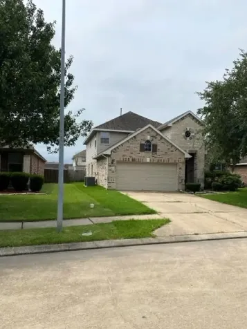 5010 Creekside Avenue Baytown TX 77523