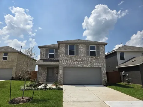 6242 Alder Creek Drive Magnolia TX 77354