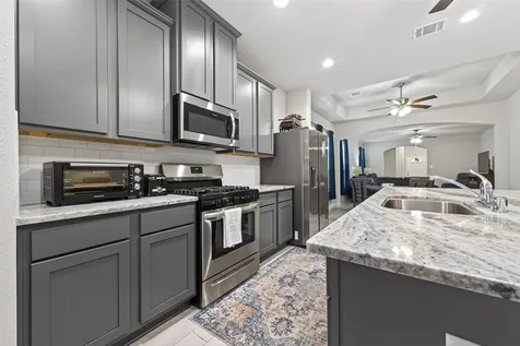 320 Emerald Thicket Lane Houston TX 77336