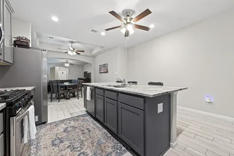 320 Emerald Thicket Lane Houston TX 77336