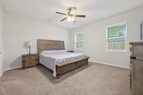 320 Emerald Thicket Lane Houston TX 77336