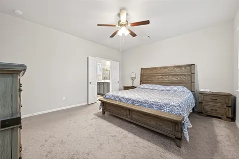 320 Emerald Thicket Lane Houston TX 77336