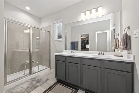 320 Emerald Thicket Lane Houston TX 77336