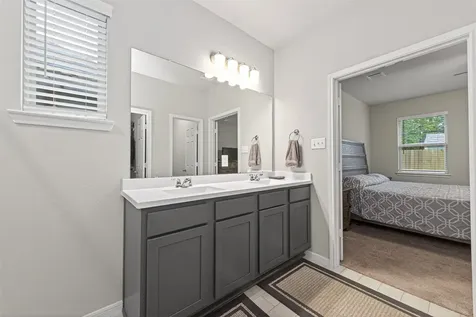 320 Emerald Thicket Lane Houston TX 77336