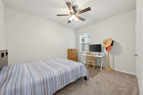 320 Emerald Thicket Lane Houston TX 77336