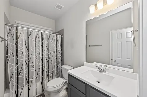 320 Emerald Thicket Lane Houston TX 77336