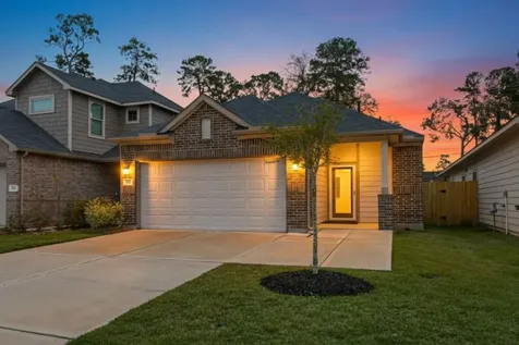 320 Emerald Thicket Lane Houston TX 77336