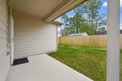 320 Emerald Thicket Lane Houston TX 77336