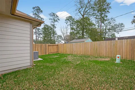 320 Emerald Thicket Lane Houston TX 77336