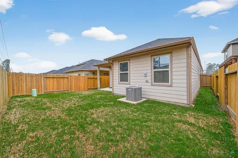 320 Emerald Thicket Lane Houston TX 77336