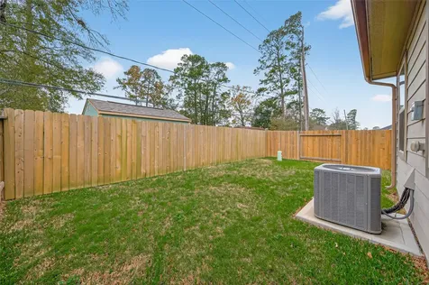 320 Emerald Thicket Lane Houston TX 77336