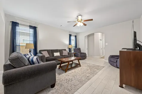 320 Emerald Thicket Lane Houston TX 77336