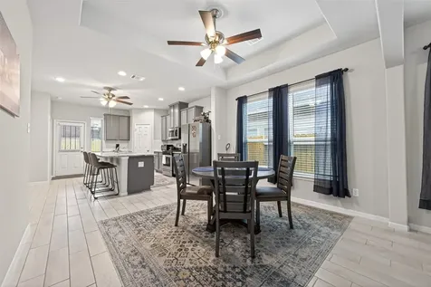 320 Emerald Thicket Lane Houston TX 77336